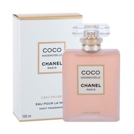 COCO MADMOISELLE CHANEL (l’eau privee 10 ml)