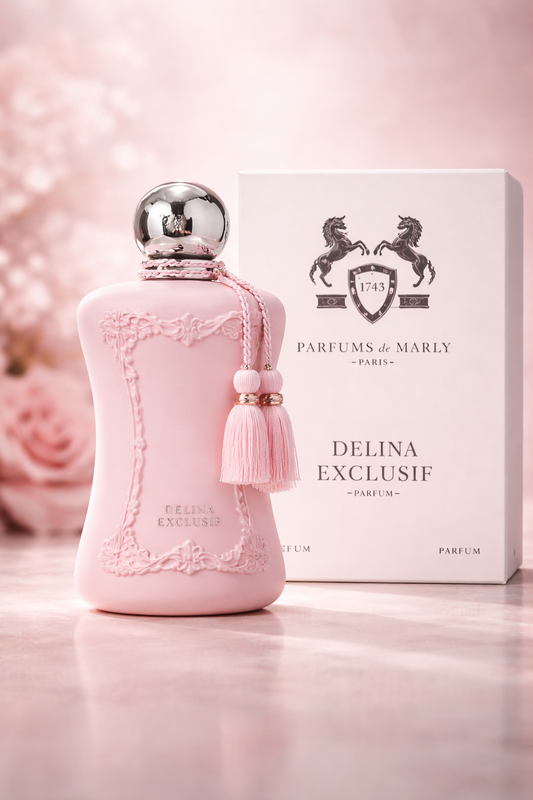 DELINA EXCLUSIF 10ML